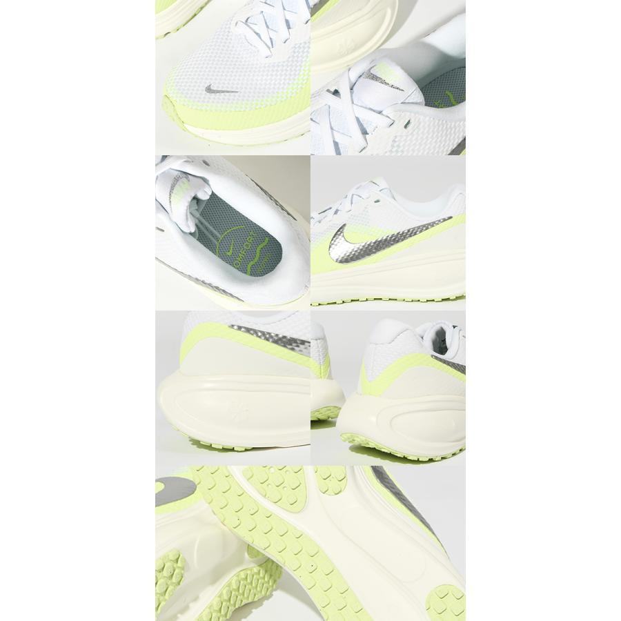 22%off ナイキ スニーカー ランニングシューズ レディース メンズ NIKE レボリューション 8 ランニング 靴 シューズ 部活 通学 hj8485 | NIKE | 09