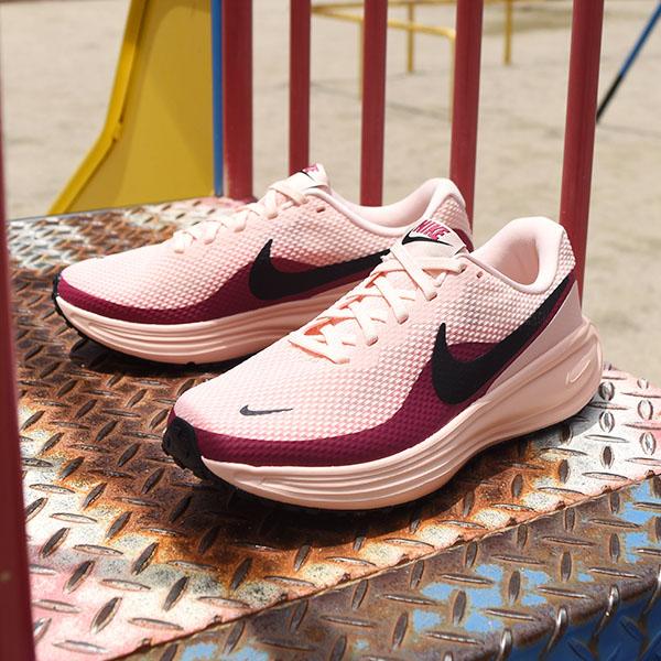 ナイキ    プーマ   スニーカー【新品未使用】 NIKE（ナイキ） 2025夏新作 スニーカー ランニングシューズ レディース