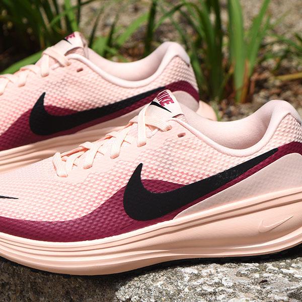 NIKE 2025夏新作 ナイキ スニーカー ランニングシューズ
