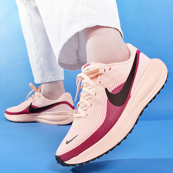NIKE（ナイキ） 2025夏新作 スニーカー ランニングシューズ レディース