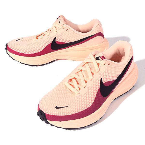 NIKE（ナイキ） 2025夏新作 スニーカー ランニングシューズ レディース