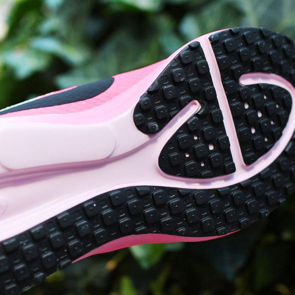 NIKE ランシューズ ピンク NIKE ナイキ スニーカー ランニングシューズ レディース