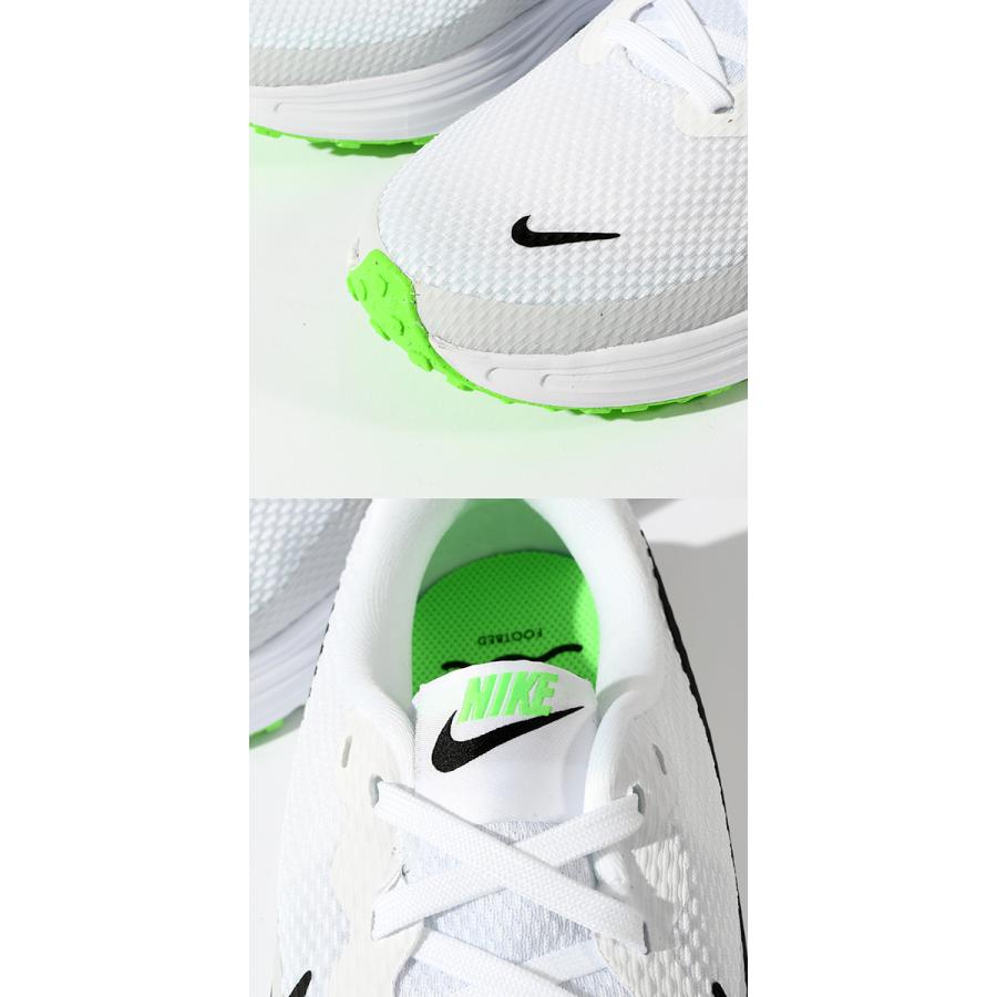 ナイキ スニーカー ランニングシューズ メンズ レディース NIKE レボリューション 8 REVOLUTION 8 ランニング 靴 シューズ 部活 通学 hj9198 2026春夏新作の画像