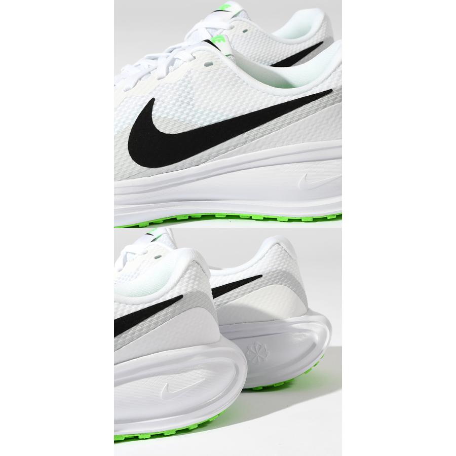 ナイキ スニーカー ランニングシューズ メンズ レディース NIKE レボリューション 8 REVOLUTION 8 ランニング 靴 シューズ 部活 通学 hj9198 2026春夏新作の画像