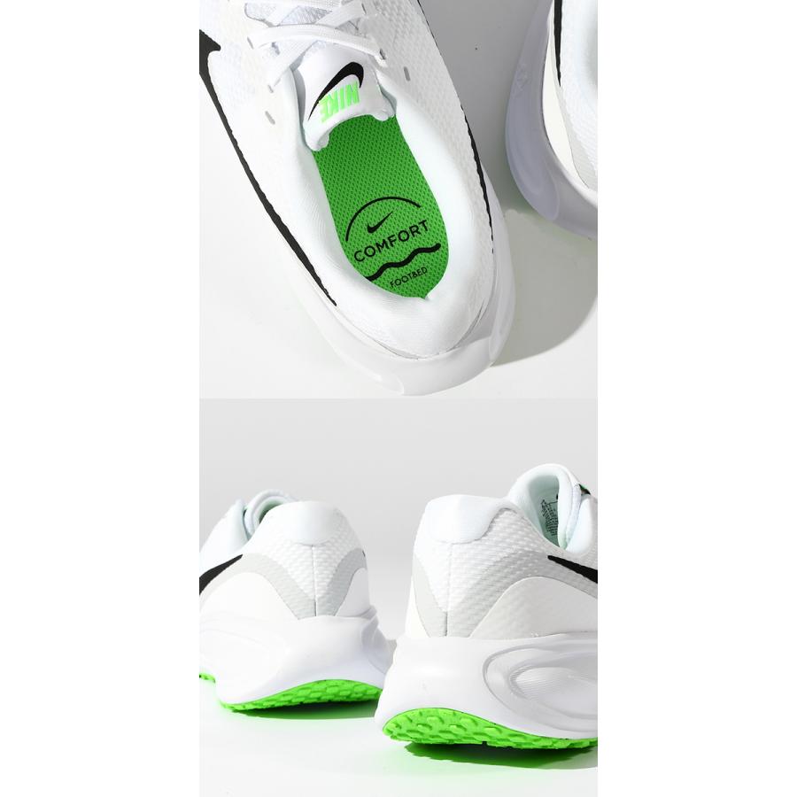 ナイキ スニーカー ランニングシューズ メンズ レディース NIKE レボリューション 8 REVOLUTION 8 ランニング 靴 シューズ 部活 通学 hj9198 2026春夏新作の画像