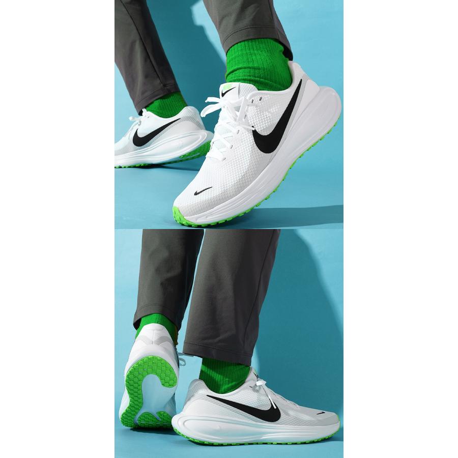 ナイキ スニーカー ランニングシューズ メンズ レディース NIKE レボリューション 8 REVOLUTION 8 ランニング 靴 シューズ 部活 通学 hj9198 2026春夏新作の画像