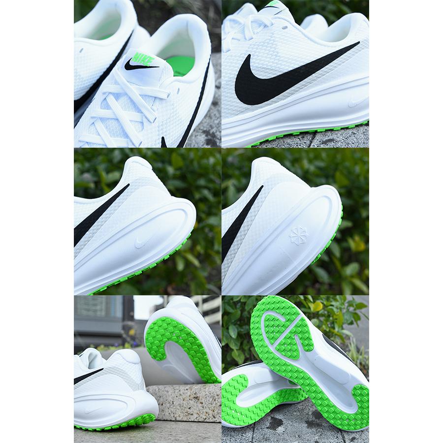 ナイキ スニーカー ランニングシューズ メンズ レディース NIKE レボリューション 8 REVOLUTION 8 ランニング 靴 シューズ 部活 通学 hj9198 2026春夏新作の画像