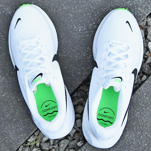 ナイキ スニーカー ランニングシューズ メンズ レディース NIKE レボリューション 8 REVOLUTION 8 ランニング 靴 シューズ 部活 通学 hj9198 2026春夏新作の画像