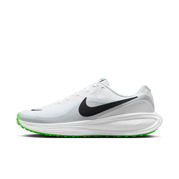 ナイキ スニーカー ランニングシューズ メンズ レディース NIKE レボリューション 8 REVOLUTION 8 ランニング 靴 シューズ 部活 通学 hj9198 2026春夏新作の画像