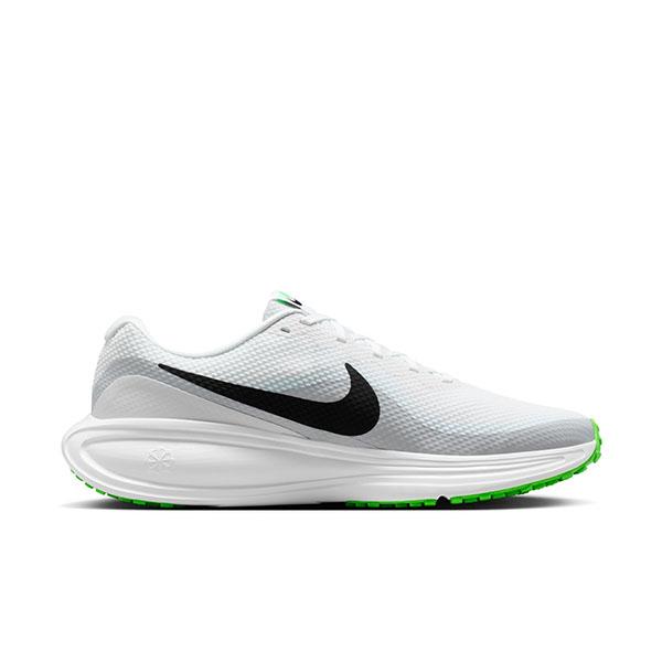 ナイキ スニーカー ランニングシューズ メンズ レディース NIKE レボリューション 8 REVOLUTION 8 ランニング 靴 シューズ 部活 通学 hj9198 2026春夏新作の画像