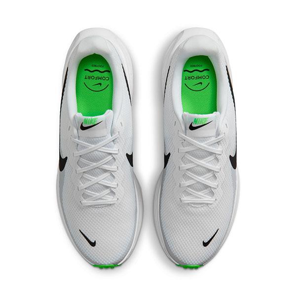 ナイキ スニーカー ランニングシューズ メンズ レディース NIKE レボリューション 8 REVOLUTION 8 ランニング 靴 シューズ 部活 通学 hj9198 2026春夏新作の画像