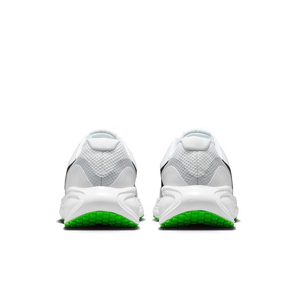 ナイキ スニーカー ランニングシューズ メンズ レディース NIKE レボリューション 8 REVOLUTION 8 ランニング 靴 シューズ 部活 通学 hj9198 2026春夏新作の画像