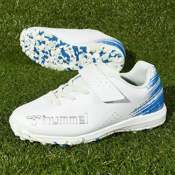 hummel（ヒュンメル） キッズ ワイド 幅広 サッカートレーニング