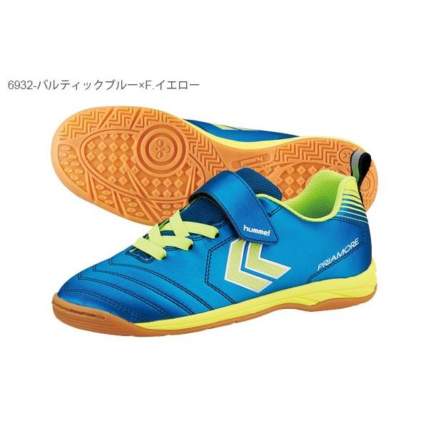 キッズ フットサルシューズ ヒュンメル Hummel Priamore プリアモーレv Vin Jr ジュニア 子供 サッカー ベルクロ インドア 室内用 Off エレファントsports Paypayモール店 通販 Paypayモール