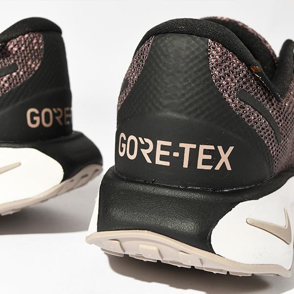 NIKE（ナイキ） 送料無料 ゴアテックス スニーカー レディース