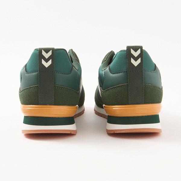 hummel（ヒュンメル） メンズ レディース スニーカー hummel MONACO 86