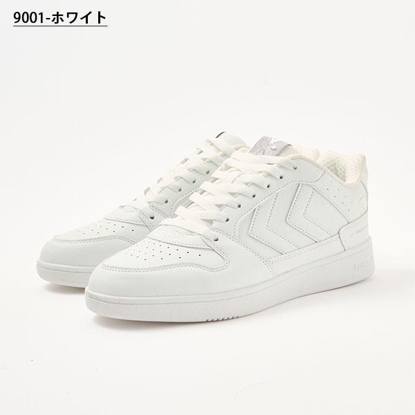 hummel（ヒュンメル） メンズ レディース スニーカー hummel ST. POWER