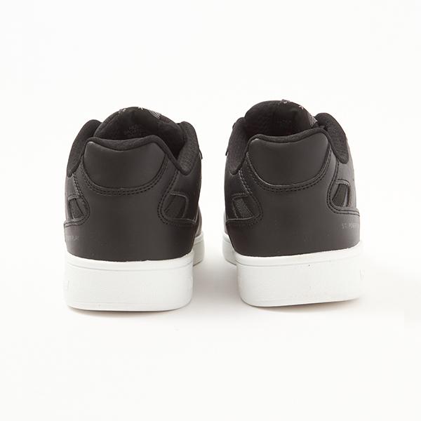 hummel（ヒュンメル） メンズ レディース スニーカー hummel ST. POWER