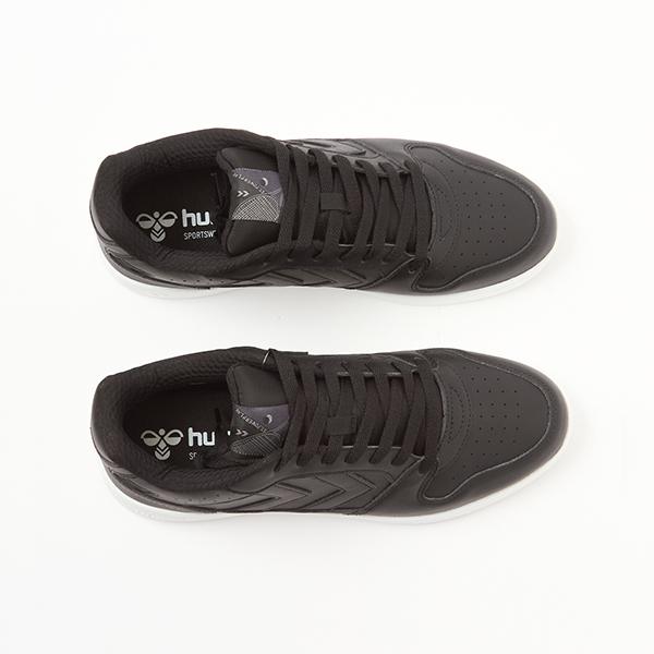 hummel（ヒュンメル） メンズ レディース スニーカー hummel ST. POWER