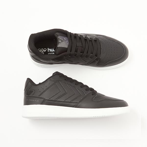 hummel（ヒュンメル） メンズ レディース スニーカー hummel ST. POWER