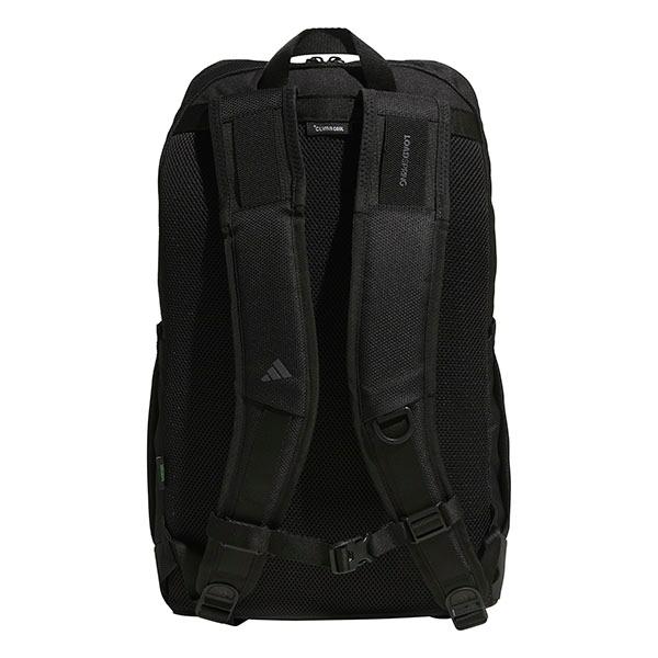 adidas（アディダス） シューズ収納可能 バックパック 高機能 リュック