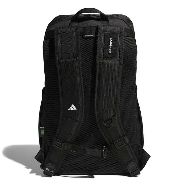 アディダス　バックパック　30L adidas（アディダス） シューズ収納可能 バックパック 高機能 リュック