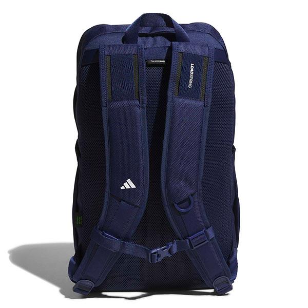 adidas（アディダス） シューズ収納可能 バックパック 高機能 リュック