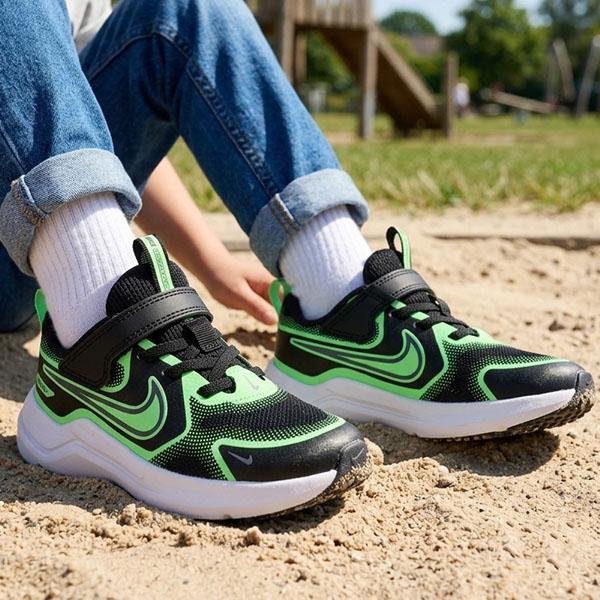 NIKE（ナイキ） 2026秋新作 キッズ シューズ スニーカー コズミック