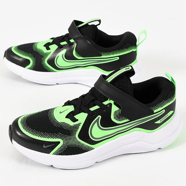 NIKE（ナイキ） 2026秋新作 キッズ シューズ スニーカー コズミック