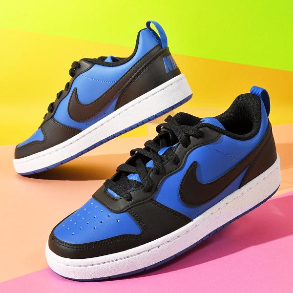 NIKE（ナイキ） 25%off 送料無料 スニーカー レディース コート ボロー 