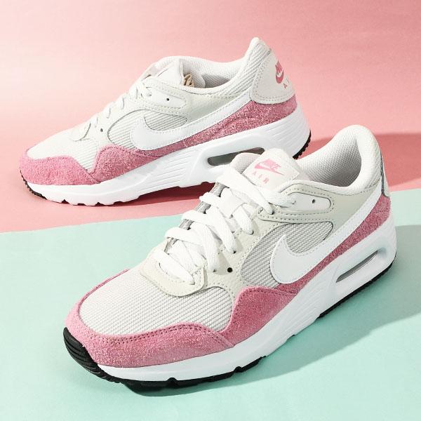 NIKE（ナイキ） 33%off スニーカー レディース エア マックス SC