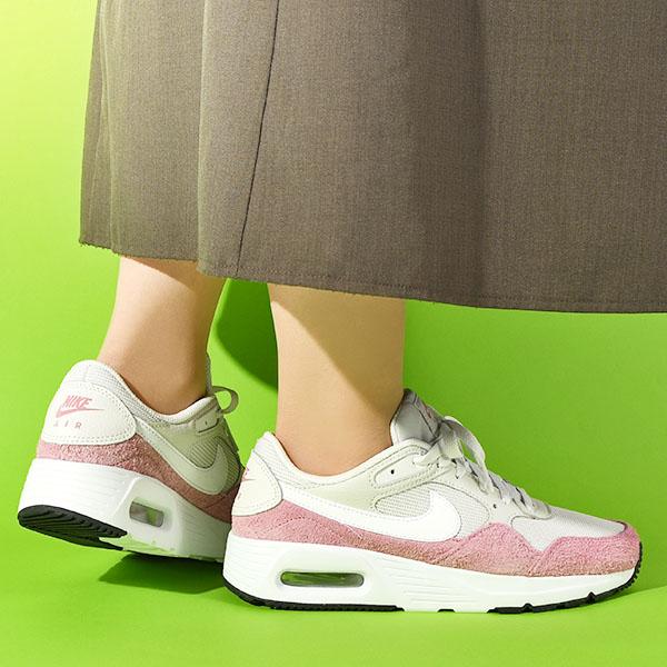 NIKE（ナイキ） 33%off スニーカー レディース エア マックス SC