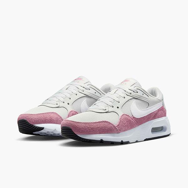 NIKE 送料無料 ナイキ スニーカー レディース エア マックス SC 