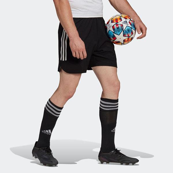 59 Off アディダス メンズ ショートパンツ 下 Adidas Condivo22 マッチデイ ショーツ 短パン ハーフパンツ ジャージ サッカー トレーニング 3本ライン 22春新作 Ho348 Cisama Sc Gov Br