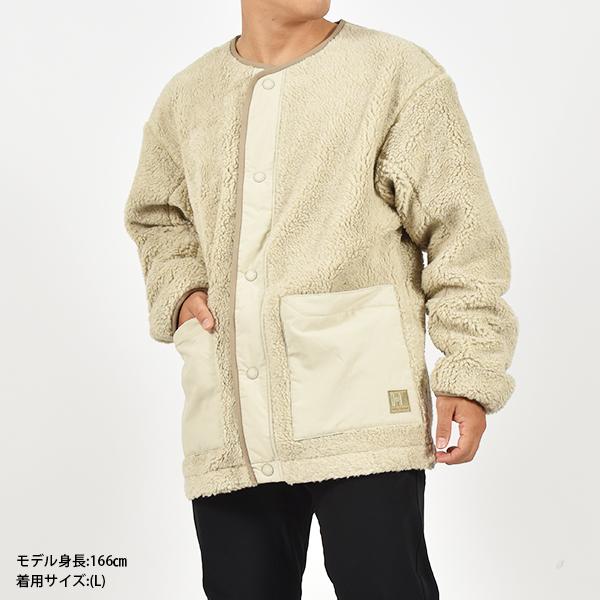 HELLY HANSEN 半額 50%off ヘリーハンセン 難燃 フリースジャケット  