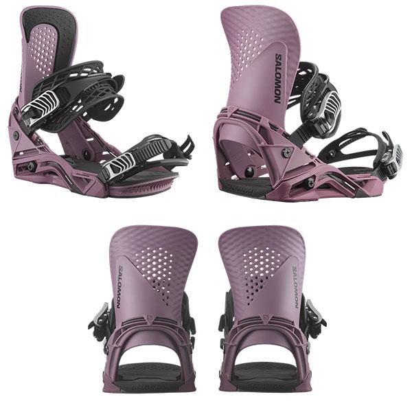SALOMON サロモン バインディング HOLOGRAM ホログラム BINDING SALOMON サロモン バインディング HOLOGRAM ホログラム BINDING