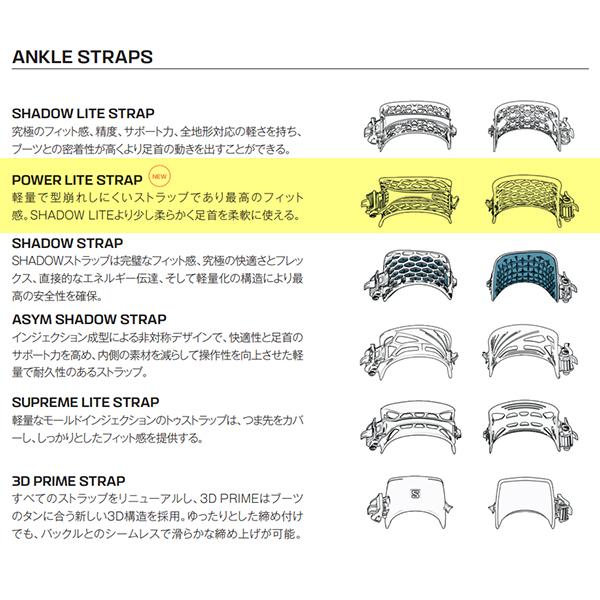 SALOMON（サロモン） バインディング HOLOGRAM ホログラム BINDING