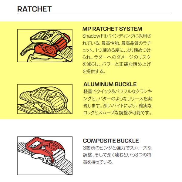 SALOMON サロモン バインディング HOLOGRAM ホログラム BINDING