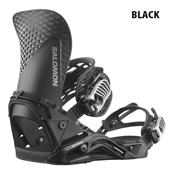 SALOMON サロモン バインディング HOLOGRAM ホログラム BINDING