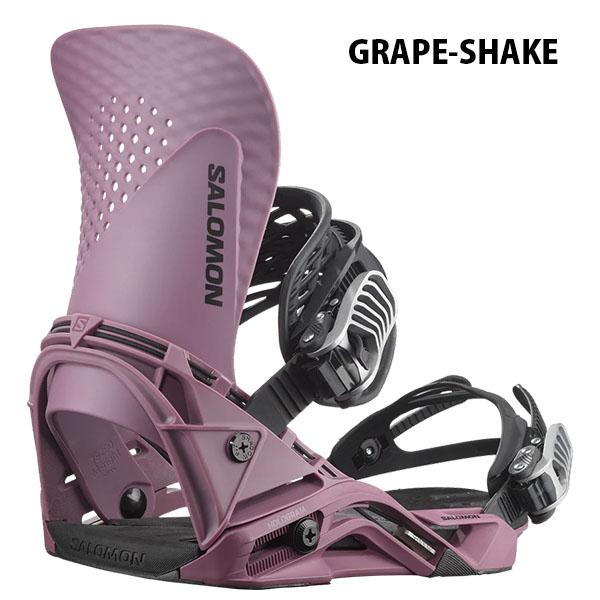 SALOMON（サロモン） バインディング HOLOGRAM ホログラム BINDING