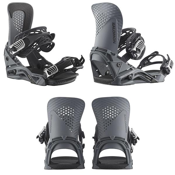 SALOMON サロモン バインディング HOLOGRAM ホログラム BINDING