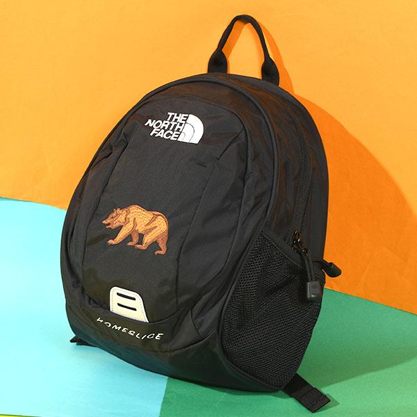 ノースフェイス　ホームスライス THE NORTH FACE（ザ ノースフェイス） 2026春夏新色 ノースフェイス