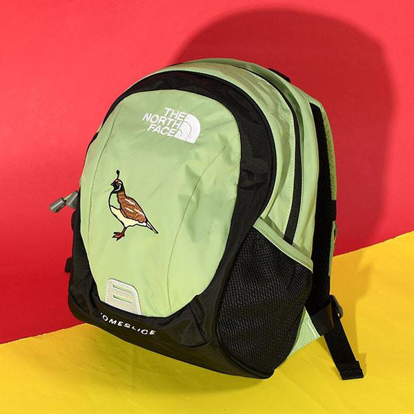 THE NORTH FACE（ザ ノースフェイス） 【動画あり】ノースフェイス