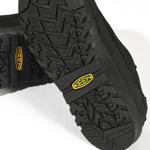 KEEN 30%off キーン アウトドアスニーカー メンズ HOODCAMP FR KEEN 30%off キーン アウトドアスニーカー メンズ HOODCAMP FR