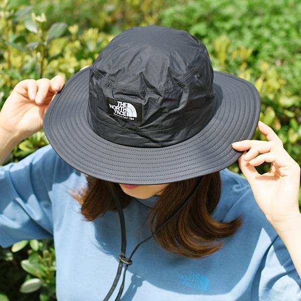 THE NORTH FACE ノースフェイス 防水 ハット メンズ レディース