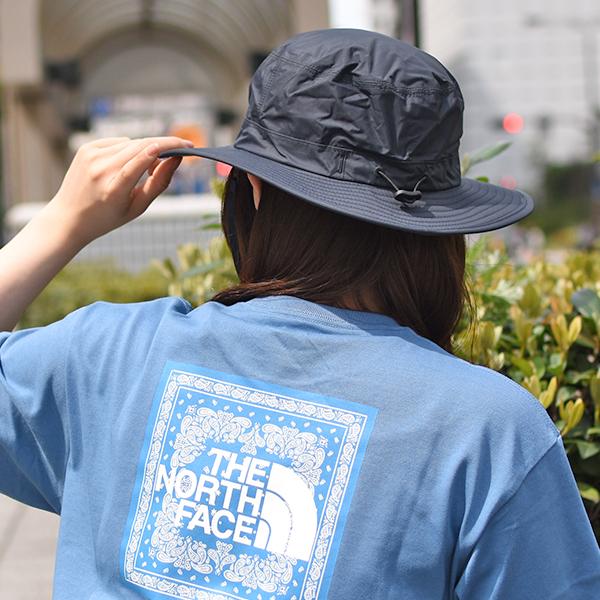 THE NORTH FACE ノースフェイス 防水 ハット メンズ レディース