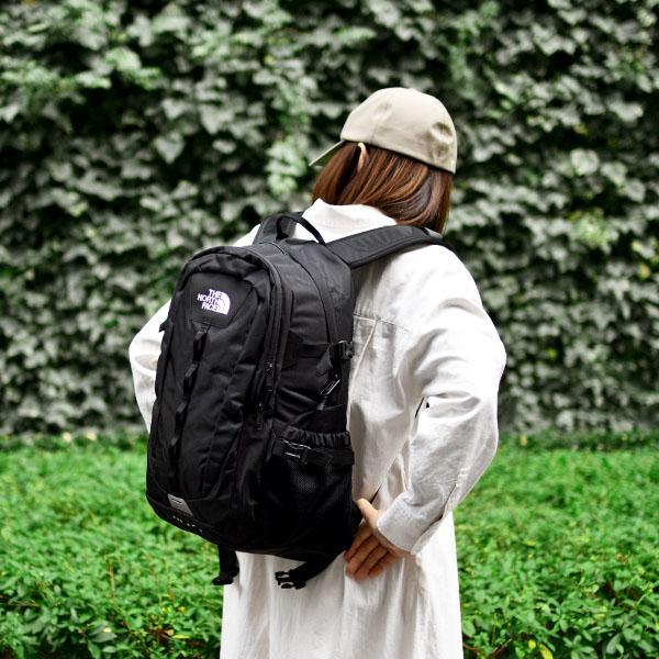 THE NORTH FACE ノースフェイス リュックサック メンズ