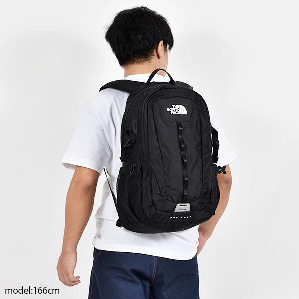 ノースフェイス リュックサック メンズ レディース THE NORTH FACE Hot