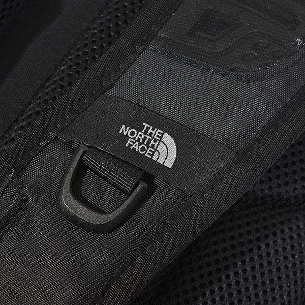 ノースフェイス リュックサック メンズ レディース THE NORTH FACE Hot Shot ホットショット アウトドア ザック ブラック 27L NM72302_9