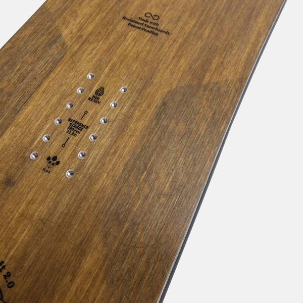 ジョーンズ　ホバークラフト　ソールカバー付き 楽天市場】ソールカバー プレゼント 送料無料 スノー ボード 板